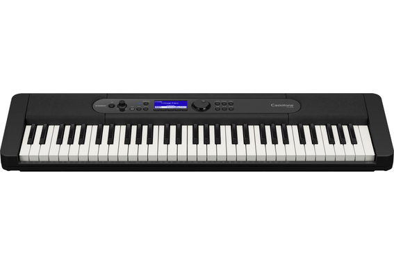 Clavier Casio LK-S450 à Touches Lumineuses image 5