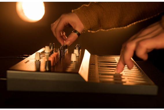 Arturia MicroFreak Vocoder Set image 5