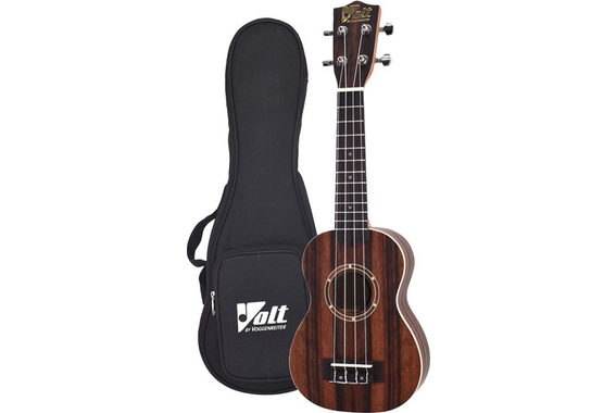 Voggenreiter VOLT Ukuleleset Voor De School image 5