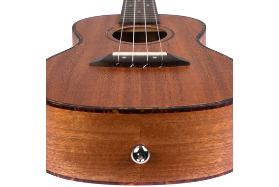 Cascha 2036 Konzert Ukulele Mahagoni Set  - Retoure (Zustand: sehr gut) image 5