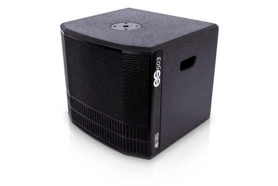 db Technologies ES 503 Sistema PA Attivo image 5
