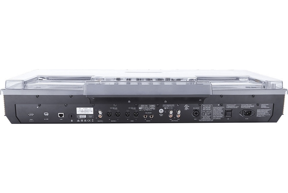Decksaver Pioneer DJ OPUS-QUAD Cover image 5