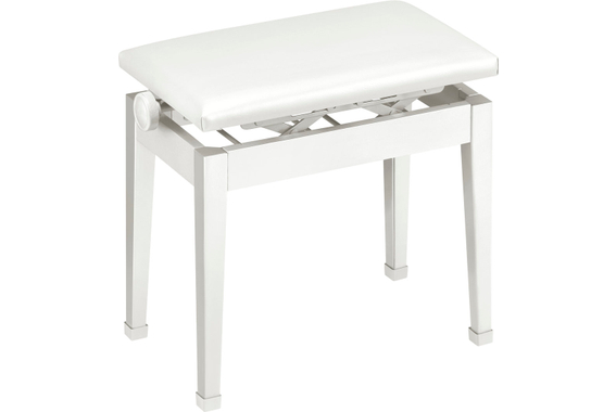 Casio AP-S200 WE Pianoforte Digitale Bianco BC-30 Set image 5