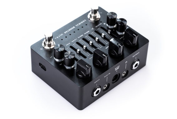 Darkglass Luminal Booster Ultra image 5