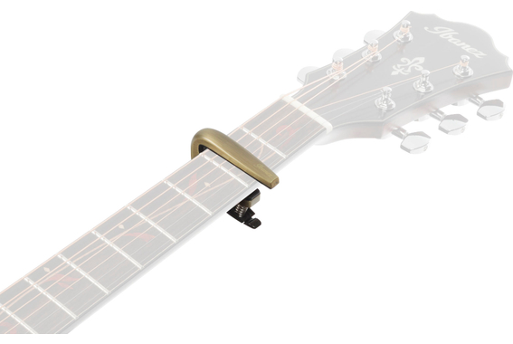 Ibanez IGCX10 Kapodaster image 5