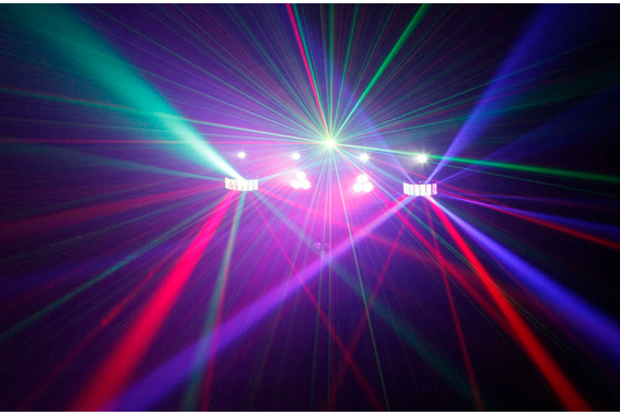 JB Systems Party Bar image 5