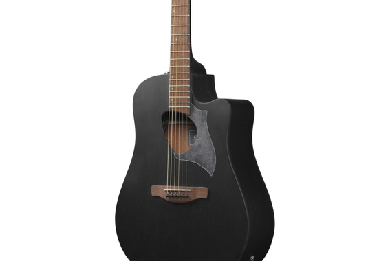 Ibanez ALT20-WK Wheathered Black   - Retoure (Zustand: sehr gut) image 5