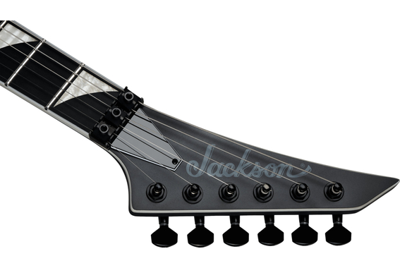 Jackson Pro Plus Pure Metal Limited Edition Soloist SL1A  - Retoure (Zustand: sehr gut) image 5