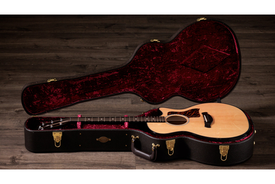 Taylor Next Generation Builder's Edition 514ce image 5