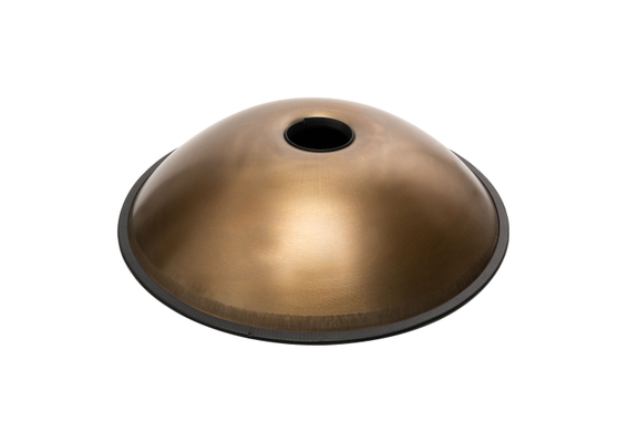 Sela 215 Unity Handpan Cis Kurd Stainless Steel Set image 5