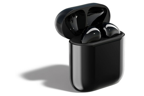 Edifier EdiCall TWS600 Auricolari In-Ear Bluetooth, nero image 5