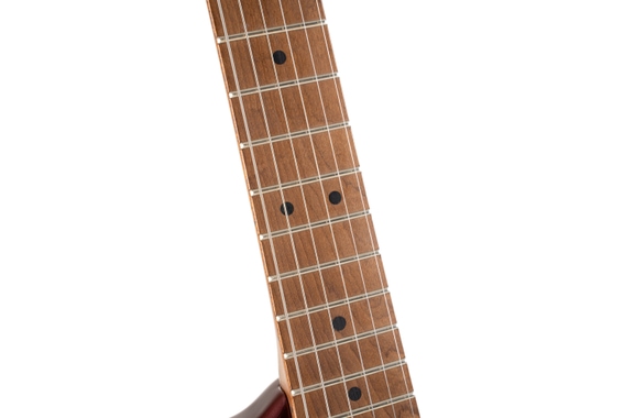 Cort G250 SE Guitare Électrique Vivid Burgundy image 5