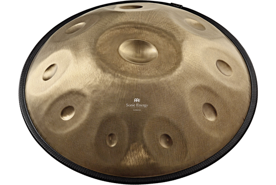 Meinl Sonic Energy HPSTL100 Sensory Handpan image 5