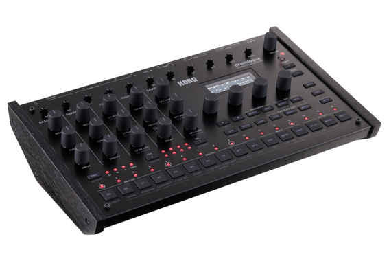 Korg drumlogue image 5