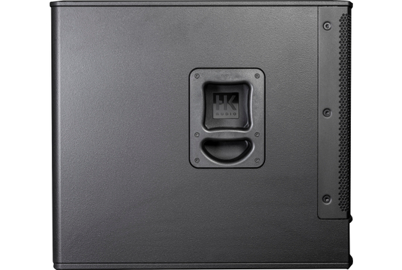 HK Audio PORTABLE SUB 118 A image 5