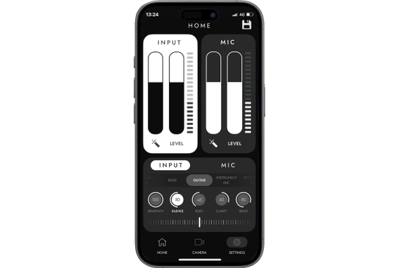 Blackstar Polar Go  - Retoure (Zustand: sehr gut) image 5