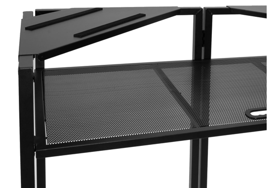 Omnitronic Hoekplaten voor Mobile DJ Stand image 5