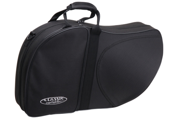 Classic Cantabile WH-701 L Kinder Bb-Waldhoorn Leerling-Waldhoornset image 5