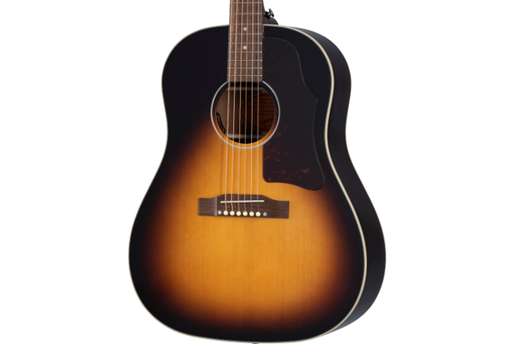 Epiphone Slash J-45 November Burst  - Retoure (Zustand: sehr gut) image 5