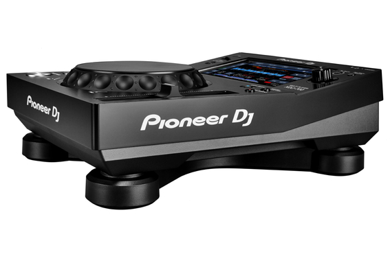 Pioneer DJ XDJ-700 + HDJ-CUE1 SET image 5
