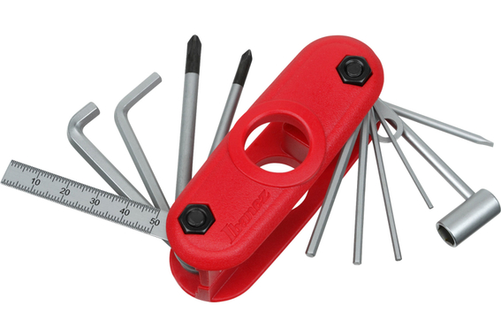 Ibanez RG5120M-FCN Prestige Frozen Ocean image 5