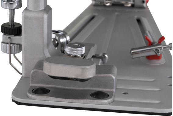Pearl P-3502D Demon Drive XR Machined Doppel Fußmaschine image 5