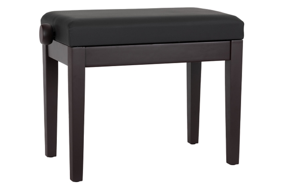 Classic Cantabile Pianobank Modell P Rosenholz Matt image 5