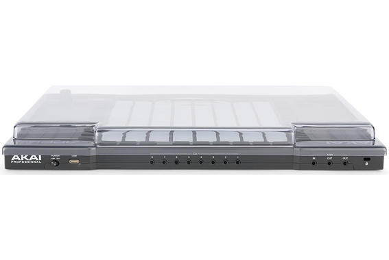 Decksaver Akai Pro APC64 image 5