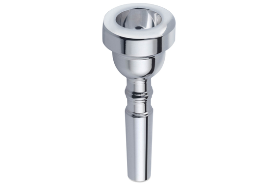 Lechgold FH-60GB Flügelhorn gebürstet Deluxe Set image 5