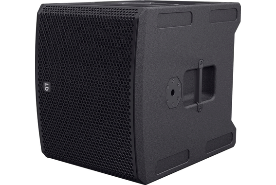 LD Systems STINGER SUB 15A G3  - Retoure (Zustand: gut) image 5