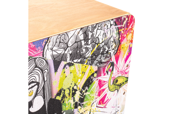 Sela SE 174 Art Cajon Urban  - Retoure (Zustand: akzeptabel) image 5
