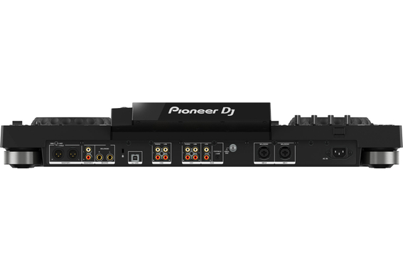 Pioneer DJ XDJ-RX3 - All-in-one rekordbox DJ-systeem image 5
