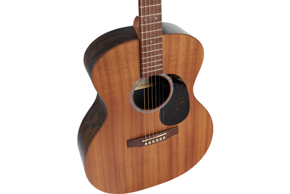 Martin Guitar GP-X2E Ziricote  image 5