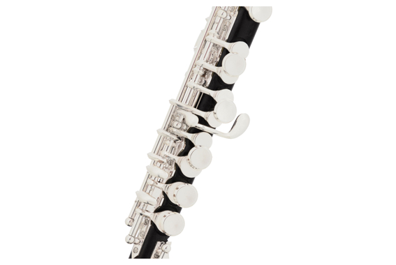 Lechgold PF-19/2H Piccoloflöte  - Retoure (Zustand: sehr gut) image 5