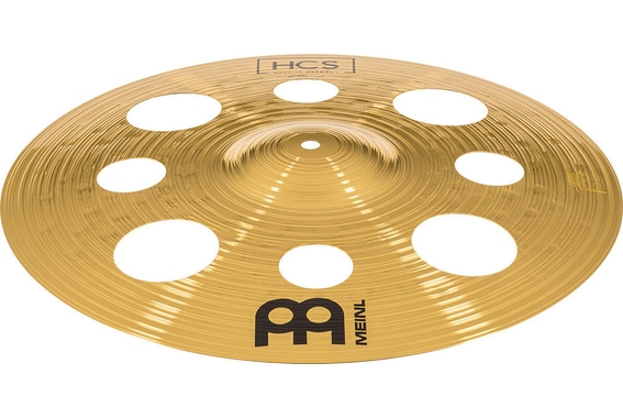 Meinl HCS 16" Trash Crash image 5
