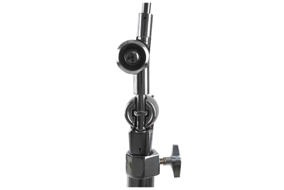 Paiste 2002 Crash 16" + Support Cymbale À Perche SET image 5