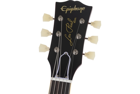 Epiphone 1959 Les Paul Standard Reissue Southern Fade image 5