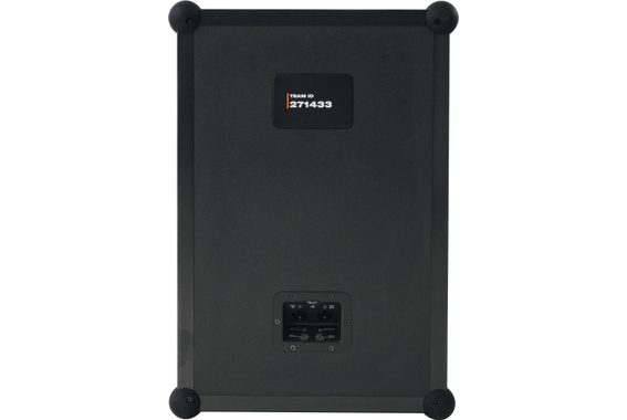 Soundboks 4e Génération Set Batterie Gris image 5