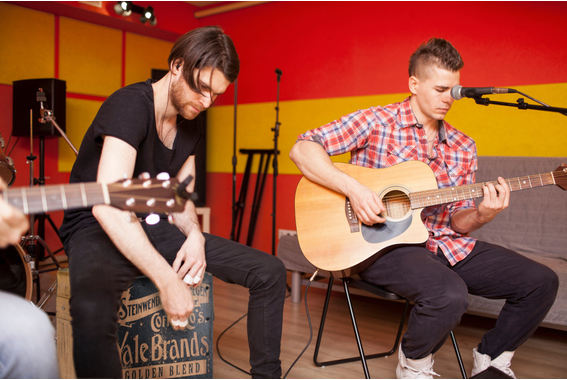 XDrum Design Series Cajon "Coffee"  - Retoure (Zustand: sehr gut) image 5