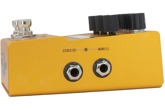 Walrus Audio Mako Series MKII ACS1 image 5