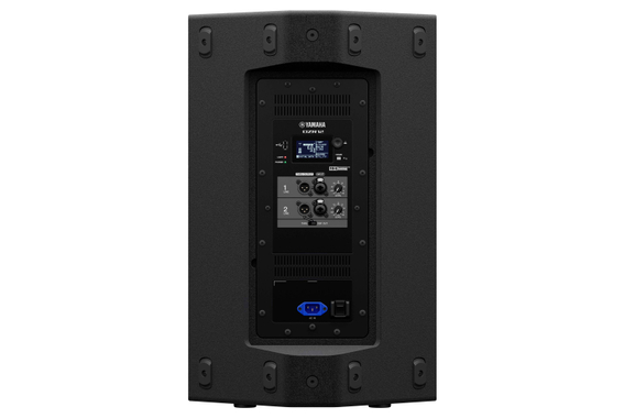 Haut-parleur Actif Yamaha DZR12 image 5
