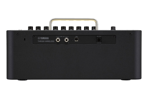 Yamaha THR-30II Wireless image 5