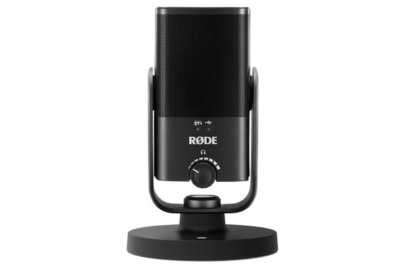 Rode NT USB Mini Colors Podcast Set image 5