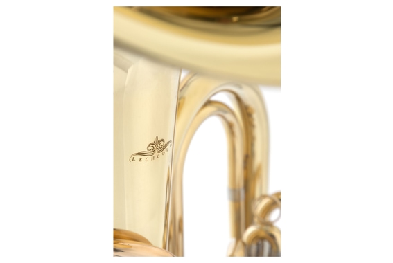 Lechgold OB-19/4L Oberkrainer Bariton  - Retoure (Zustand: gut) image 5