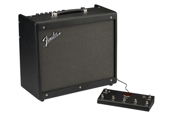 Fender Mustang GTX100 image 5