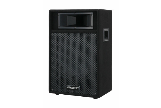 Pronomic PH12 Altavoz pasivo MP3/Bluetooth 150/300W