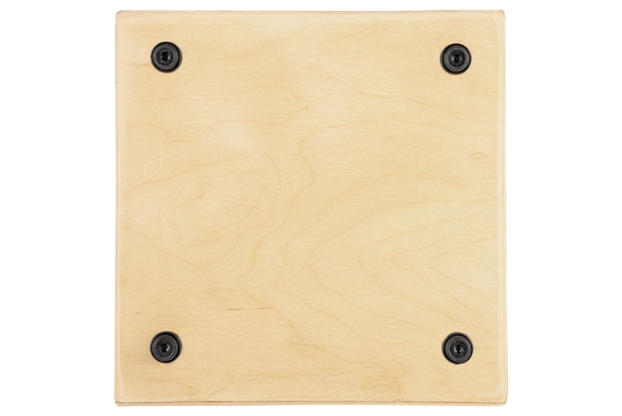 Set Meinl PSC100NT Pickup Snarecraft Cajon NT con Borsa, Scuola e Cavo image 5