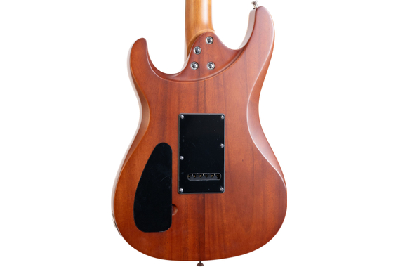Chapman Scout Traditional Tiger Eye Burst image 5