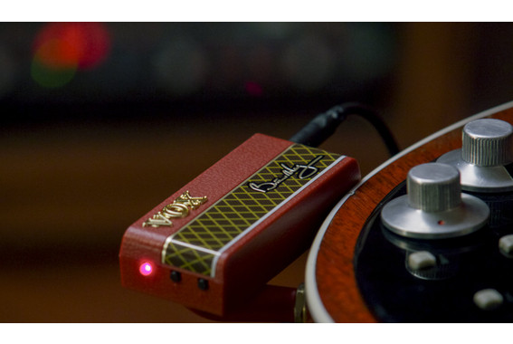 VOX amPlug 2 Brian May Signature image 5