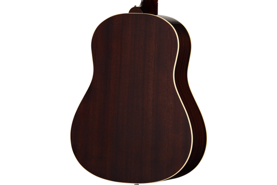 Epiphone J-45 Studio Natural image 5